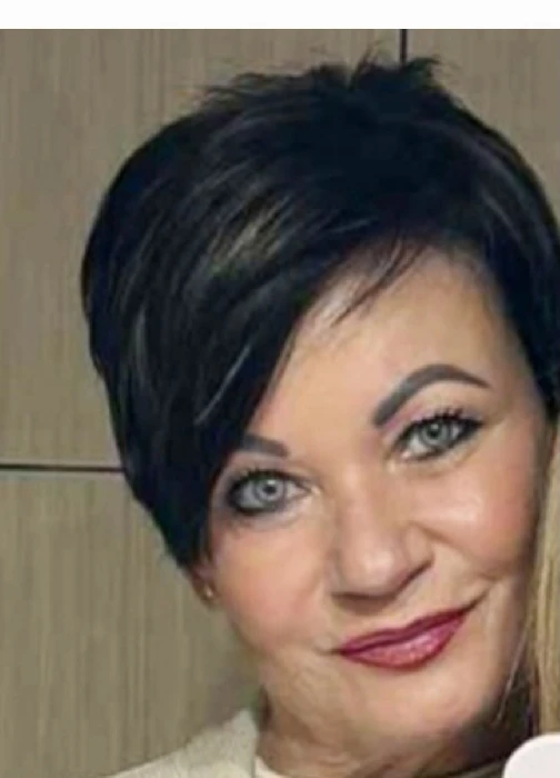 Erzsébet D. senior asszisztens