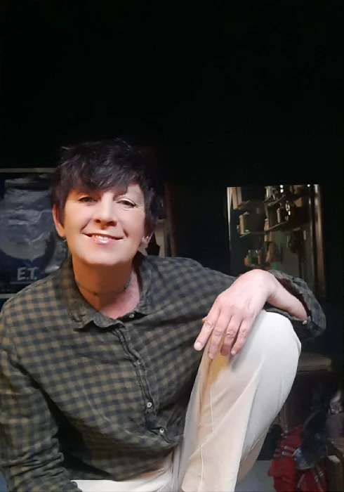 Gabriella H. senior asszisztens